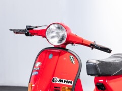 Piaggio PIAGGIO VESPA XL RUSH PK50 