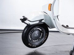 Piaggio PIAGGIO VESPA PK50S 