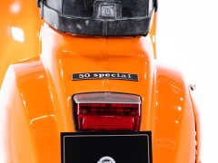 Piaggio VESPA 50 SPECIAL 
