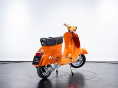 Piaggio VESPA 50 SPECIAL 