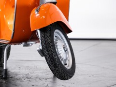 Piaggio VESPA 50 SPECIAL 