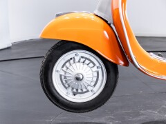 Piaggio VESPA 50 SPECIAL 