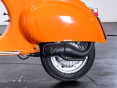 Piaggio VESPA 50 SPECIAL 