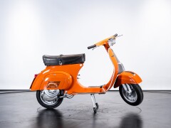 Piaggio VESPA 50 SPECIAL 