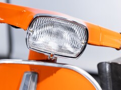 Piaggio VESPA 50 SPECIAL 