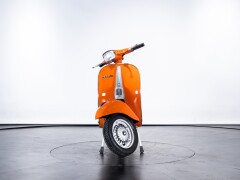 Piaggio VESPA 50 SPECIAL 