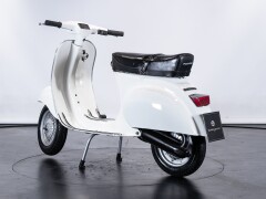 Piaggio VESPA 50 SPECIAL 