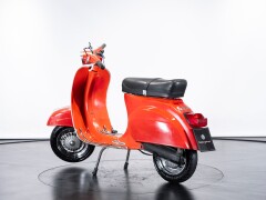 Piaggio PIAGGIO VESPA 50 SPECIAL 