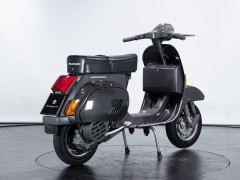 Piaggio VESPA 125 PK AUTOMATICA 