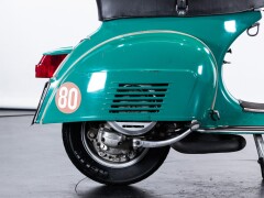 Piaggio VESPA 150 SPRINT VELOCE 