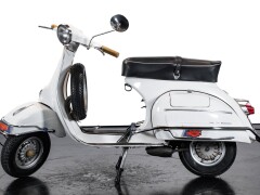 Piaggio Vespa 150 Super 