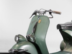 Piaggio Vespa 125 V30 M FARO BASSO 