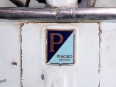 Piaggio VESPA 125 FARO BASSO 