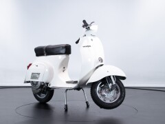 Piaggio VESPA 125 PRIMAVERA         