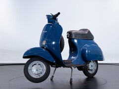 Piaggio VESPA 50 