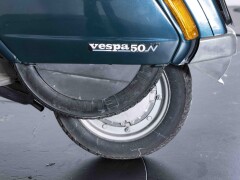 Piaggio VESPA 50 N 