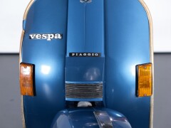 Piaggio VESPA P200 E 