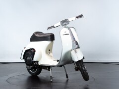 Piaggio VESPA 50 SPECIAL 