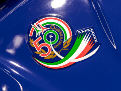 MV Agusta F4 \"Frecce Tricolori\" N° 05/11 