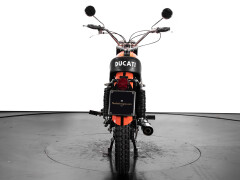 Ducati Scrambler 350 