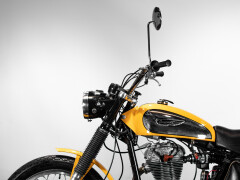 Ducati Scrambler 250 