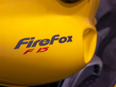 Malaguti MALAGUTI F15 FIREFOX                 