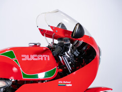 Ducati MHR 900 Mike Hailwood Replica 