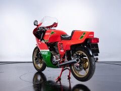 Ducati MHR 900 Mike Hailwood Replica 