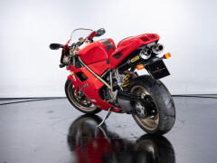 Ducati 916 S 