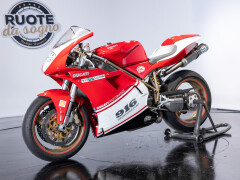 Ducati 748 