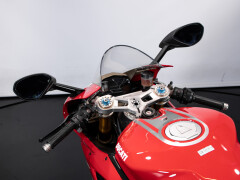 Ducati 1299 Panigale R Final Edition Preserie 