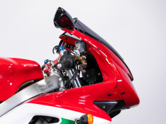 Bimota 500 Vdue 