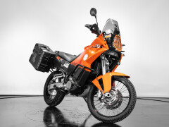 KTM 990 Adventure 