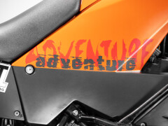 KTM 990 Adventure 