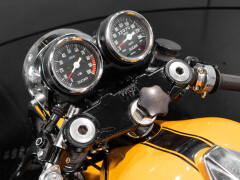 Ducati 750 Sport 
