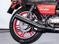 Moto Guzzi 850 LE MANS I 