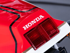 Honda HONDA VFR 750 R (RC30) ALA ORO   