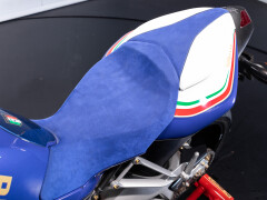 MV Agusta BRUTALE 910 R WORLD CHAMPION    