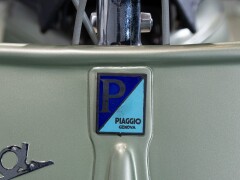 Piaggio VESPA 125 BACCHETTA 