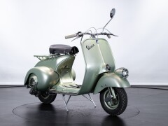 Piaggio VESPA 125 BACCHETTA 