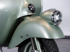 Piaggio VESPA 125 BACCHETTA 