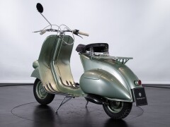 Piaggio VESPA 125 BACCHETTA 