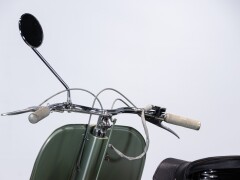 Piaggio VESPA 125 BACCHETTA 