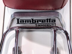 Innocenti LAMBRETTA SPECIAL 200 