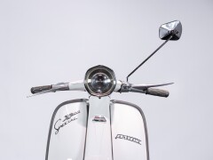 Innocenti LAMBRETTA SPECIAL 200 