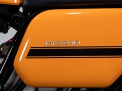 Ducati DESMO 350 