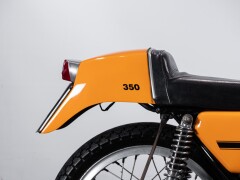 Ducati DESMO 350 