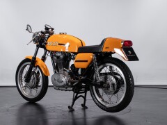 Ducati DESMO 350 