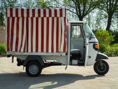 Piaggio APE CLASSIC 400 