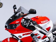 Yamaha YAMAHA R6 